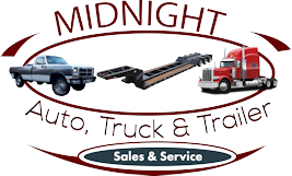 Midnight Auto, Truck, & Trailer Withee, WI 54498